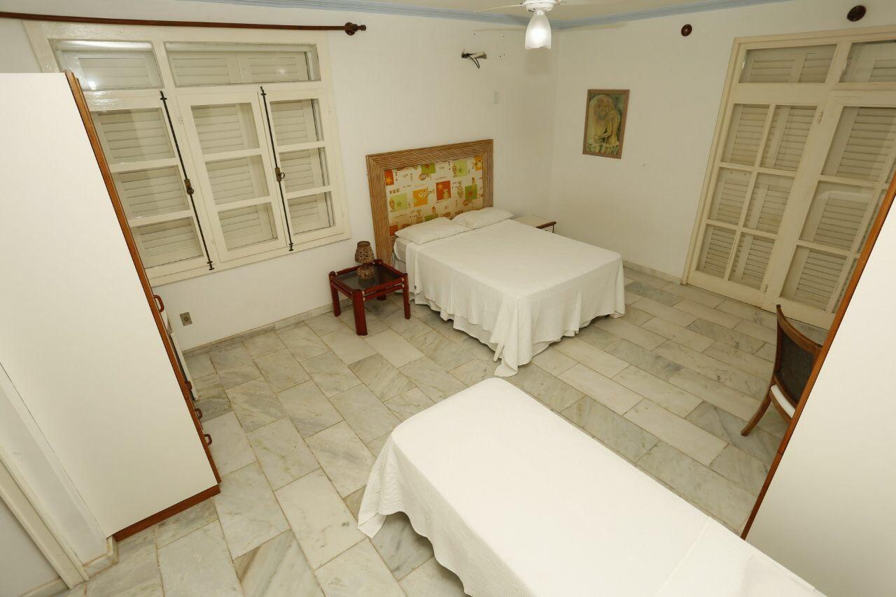 Pousada Vitoria Ilheus Exterior photo