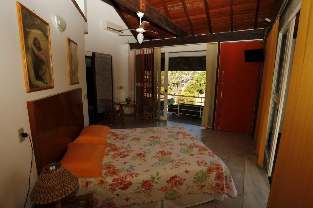 Pousada Vitoria Ilheus Exterior photo